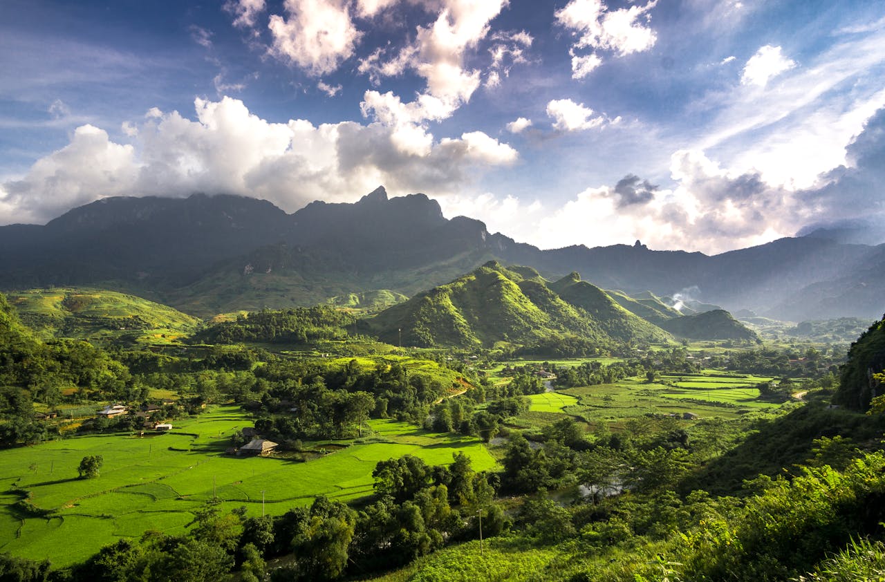 Immerse in Vietnam’s natural heritage with visa-smart planning